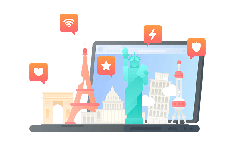 在塞浦路斯通过VPN看国内电视 - 海龟VPN